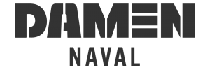 Damen logo