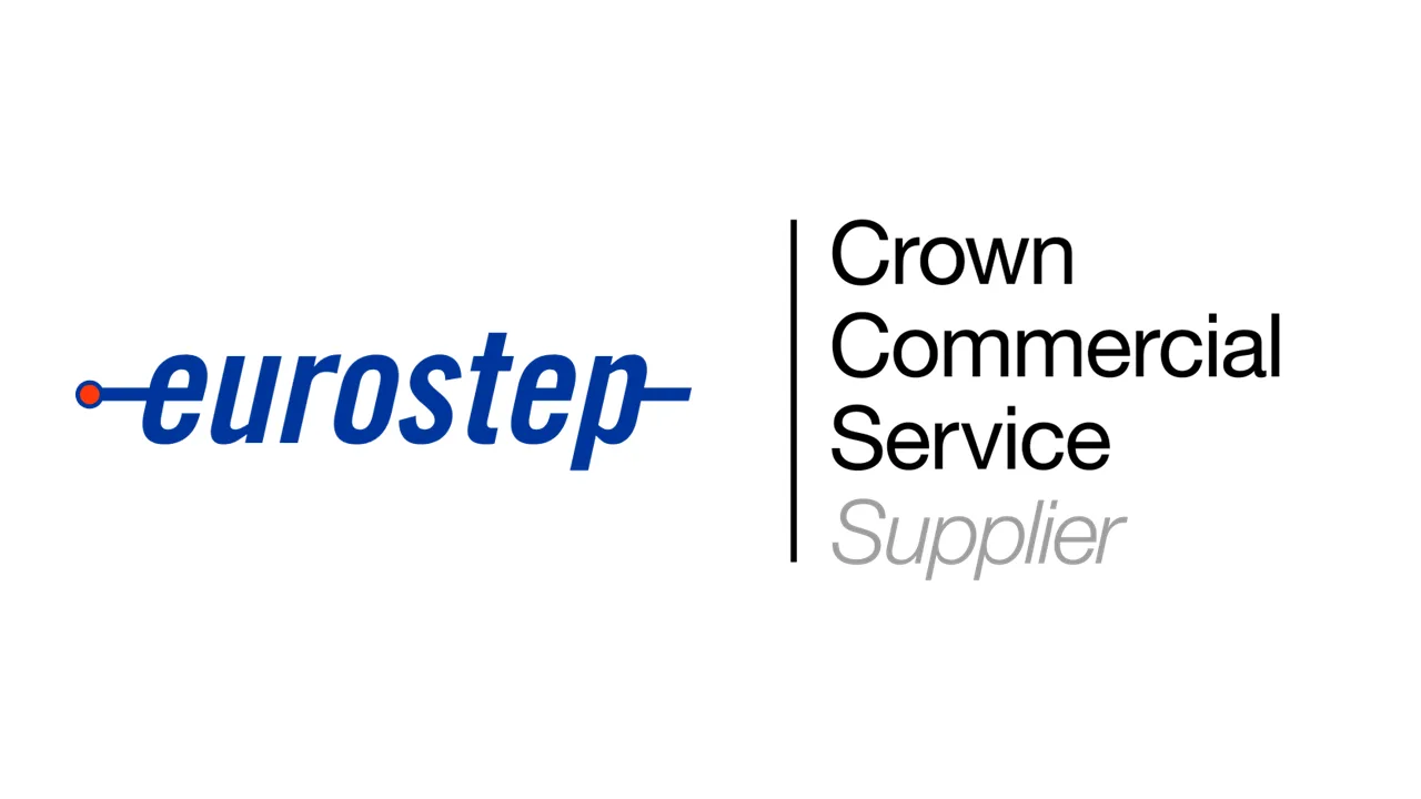 Eurostep Limited Named as a Supplier on Crown Commercial Service’s G-Cloud 14 Framework